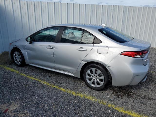 Photo 1 VIN: 5YFEPMAE0NP333816 - TOYOTA COROLLA 