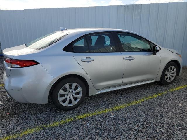 Photo 2 VIN: 5YFEPMAE0NP333816 - TOYOTA COROLLA 