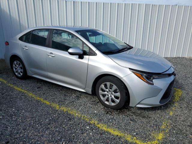 Photo 3 VIN: 5YFEPMAE0NP333816 - TOYOTA COROLLA 