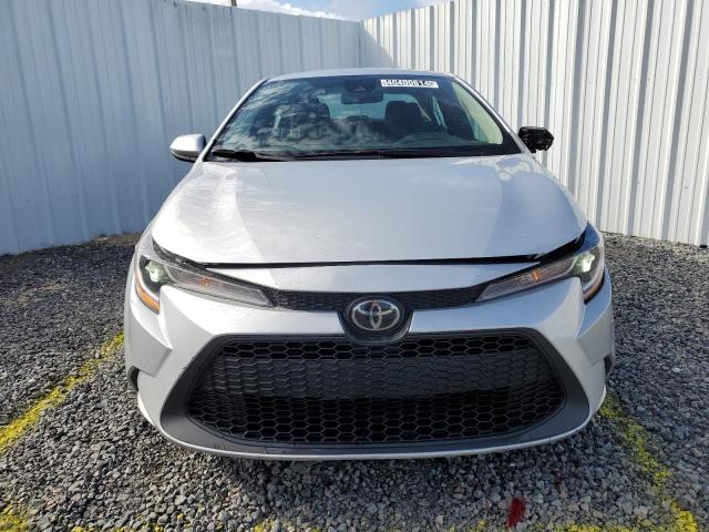 Photo 4 VIN: 5YFEPMAE0NP333816 - TOYOTA COROLLA 