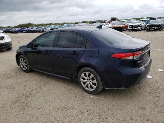 Photo 1 VIN: 5YFEPMAE0NP335419 - TOYOTA COROLLA 