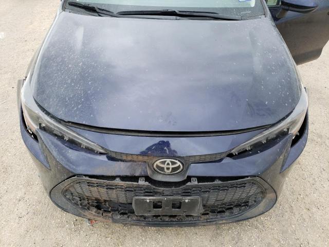 Photo 10 VIN: 5YFEPMAE0NP335419 - TOYOTA COROLLA 