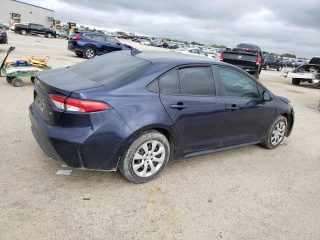 Photo 2 VIN: 5YFEPMAE0NP335419 - TOYOTA COROLLA 