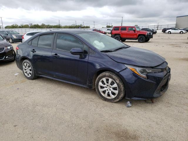 Photo 3 VIN: 5YFEPMAE0NP335419 - TOYOTA COROLLA 