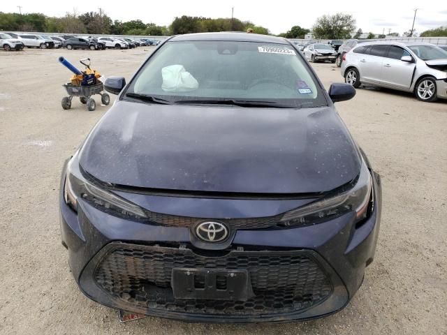 Photo 4 VIN: 5YFEPMAE0NP335419 - TOYOTA COROLLA 