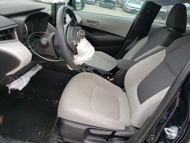 Photo 6 VIN: 5YFEPMAE0NP335419 - TOYOTA COROLLA 