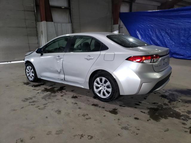 Photo 1 VIN: 5YFEPMAE0NP336831 - TOYOTA COROLLA 