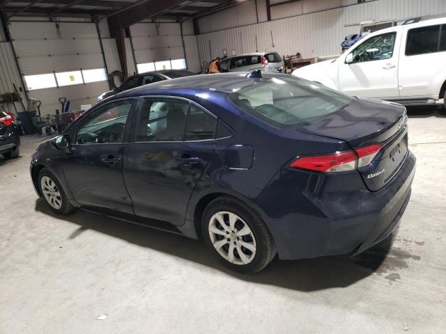 Photo 1 VIN: 5YFEPMAE0NP339566 - TOYOTA COROLLA 