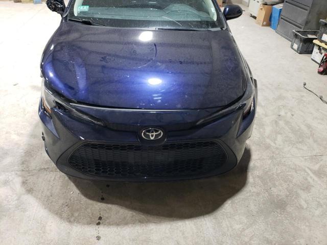 Photo 10 VIN: 5YFEPMAE0NP339566 - TOYOTA COROLLA 