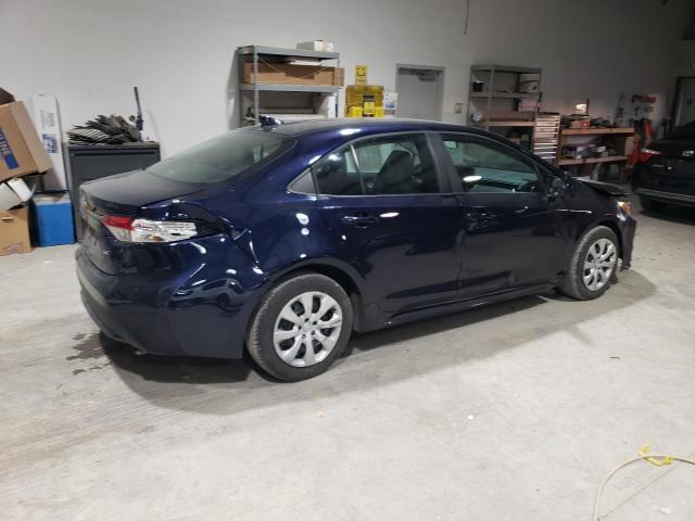 Photo 2 VIN: 5YFEPMAE0NP339566 - TOYOTA COROLLA 