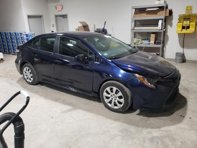 Photo 3 VIN: 5YFEPMAE0NP339566 - TOYOTA COROLLA 