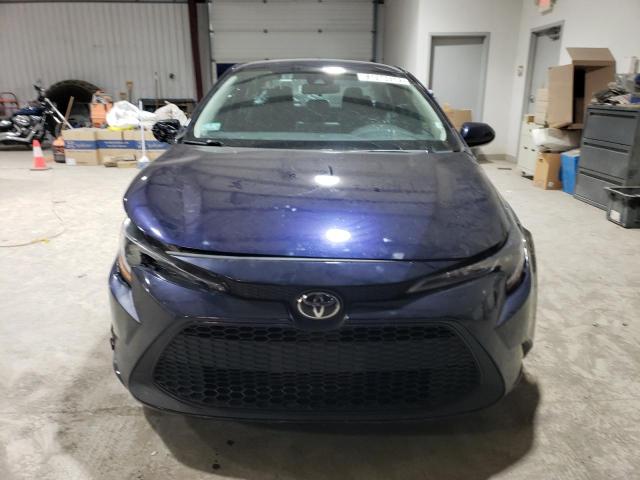 Photo 4 VIN: 5YFEPMAE0NP339566 - TOYOTA COROLLA 