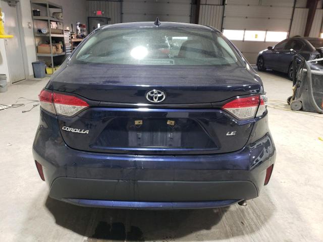 Photo 5 VIN: 5YFEPMAE0NP339566 - TOYOTA COROLLA 