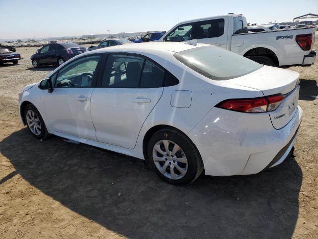 Photo 1 VIN: 5YFEPMAE0NP347330 - TOYOTA COROLLA LE 