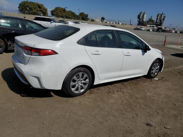 Photo 2 VIN: 5YFEPMAE0NP347330 - TOYOTA COROLLA LE 