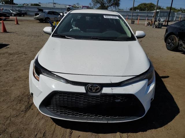 Photo 4 VIN: 5YFEPMAE0NP347330 - TOYOTA COROLLA LE 