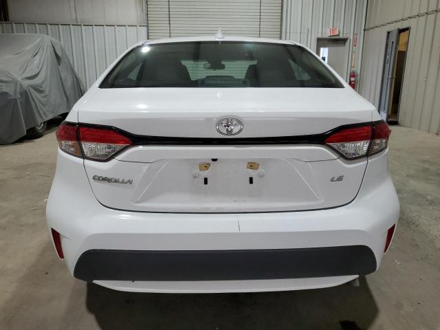 Photo 5 VIN: 5YFEPMAE0NP368128 - TOYOTA COROLLA LE 