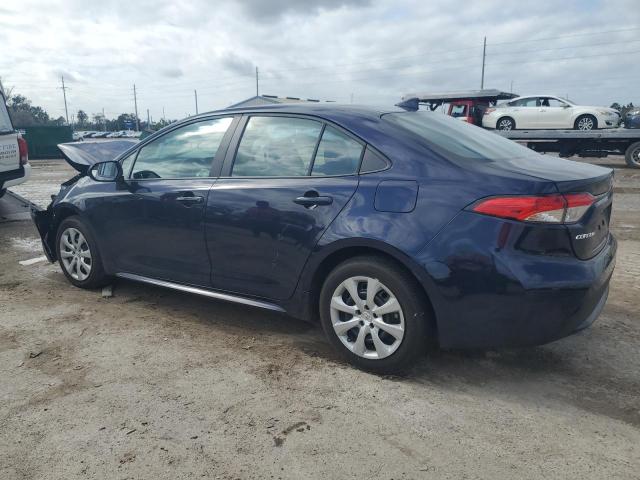 Photo 1 VIN: 5YFEPMAE0NP369554 - TOYOTA COROLLA 