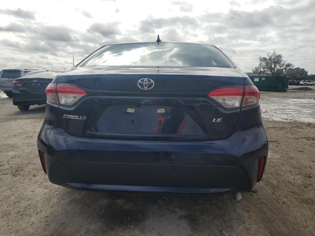 Photo 5 VIN: 5YFEPMAE0NP369554 - TOYOTA COROLLA 