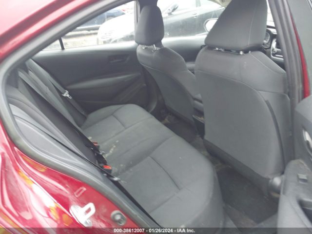 Photo 7 VIN: 5YFEPMAE0NP371191 - TOYOTA COROLLA 