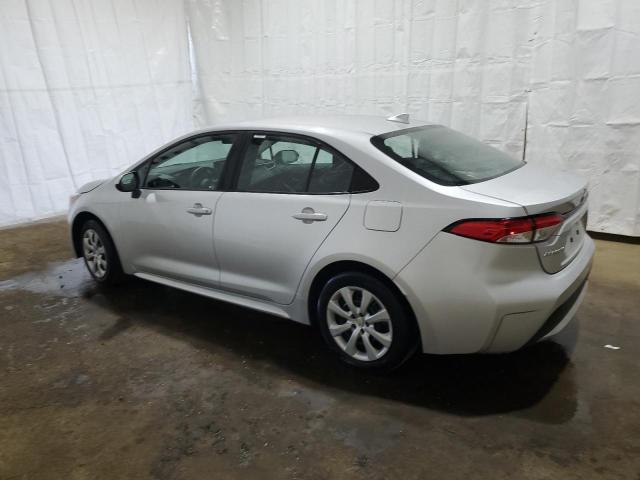 Photo 1 VIN: 5YFEPMAE0NP377055 - TOYOTA COROLLA 