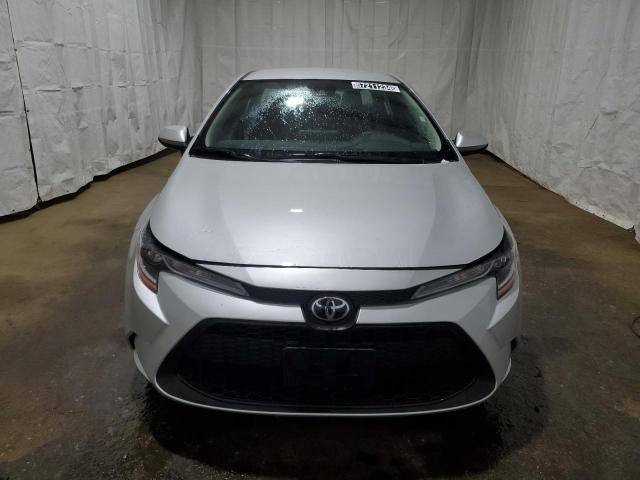 Photo 4 VIN: 5YFEPMAE0NP377055 - TOYOTA COROLLA 