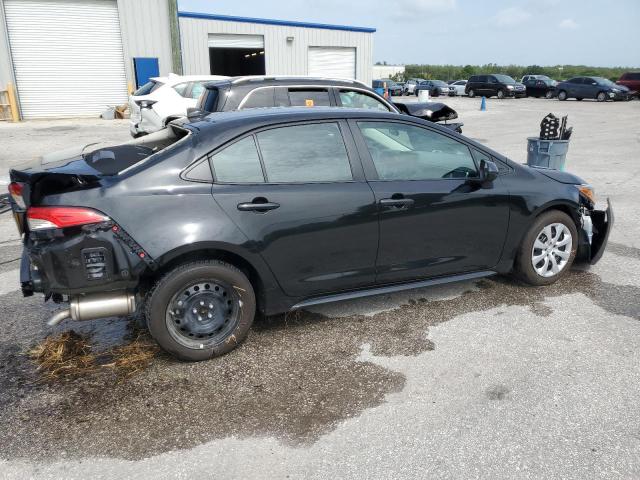 Photo 2 VIN: 5YFEPMAE0NP391196 - TOYOTA COROLLA 