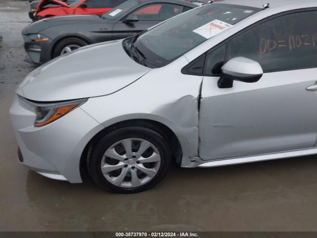 Photo 5 VIN: 5YFEPMAE1MP147216 - TOYOTA COROLLA 