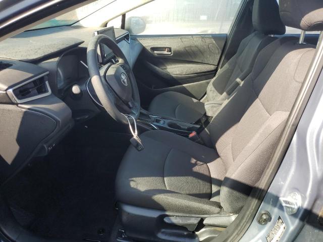 Photo 6 VIN: 5YFEPMAE1MP162847 - TOYOTA COROLLA LE 