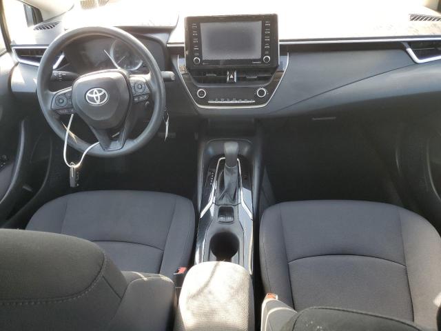 Photo 7 VIN: 5YFEPMAE1MP162847 - TOYOTA COROLLA LE 