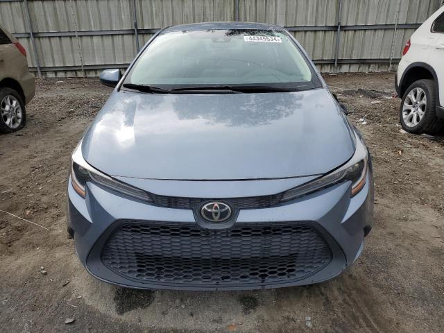 Photo 4 VIN: 5YFEPMAE1MP168888 - TOYOTA COROLLA LE 