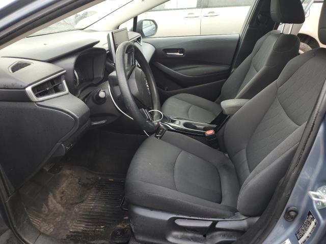 Photo 6 VIN: 5YFEPMAE1MP168888 - TOYOTA COROLLA LE 