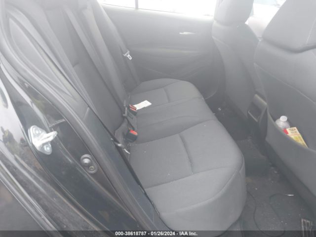 Photo 7 VIN: 5YFEPMAE1MP179633 - TOYOTA COROLLA 