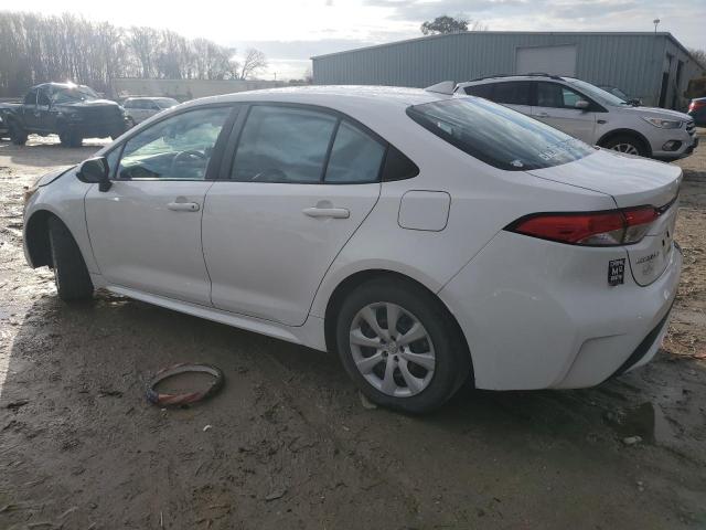 Photo 1 VIN: 5YFEPMAE1MP181351 - TOYOTA COROLLA 