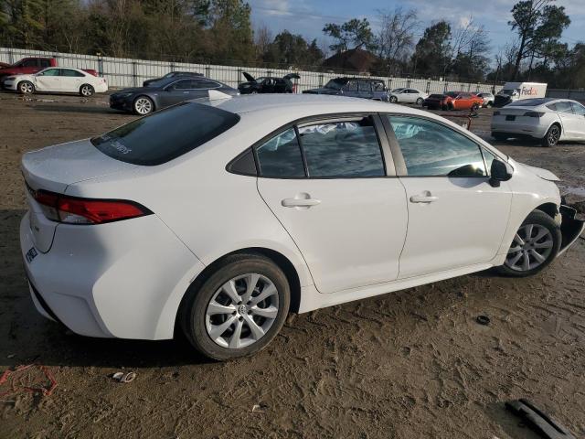 Photo 2 VIN: 5YFEPMAE1MP181351 - TOYOTA COROLLA 