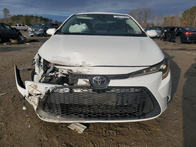 Photo 4 VIN: 5YFEPMAE1MP181351 - TOYOTA COROLLA 