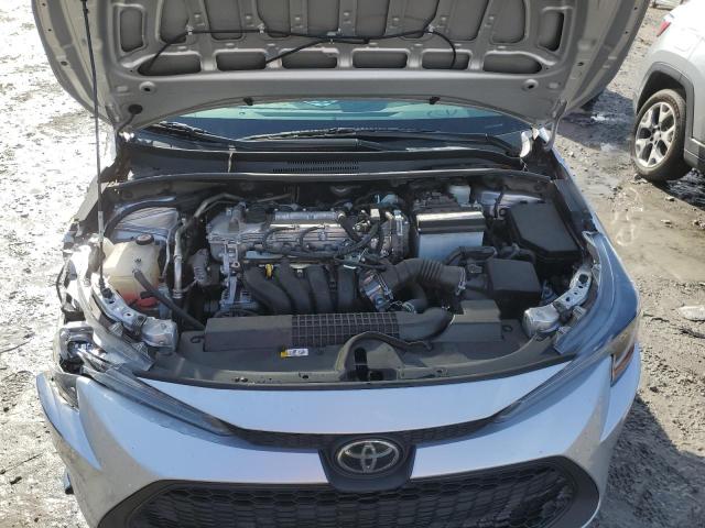 Photo 10 VIN: 5YFEPMAE1MP182323 - TOYOTA COROLLA LE 