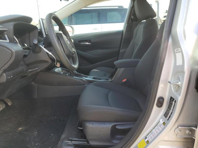 Photo 6 VIN: 5YFEPMAE1MP182323 - TOYOTA COROLLA LE 