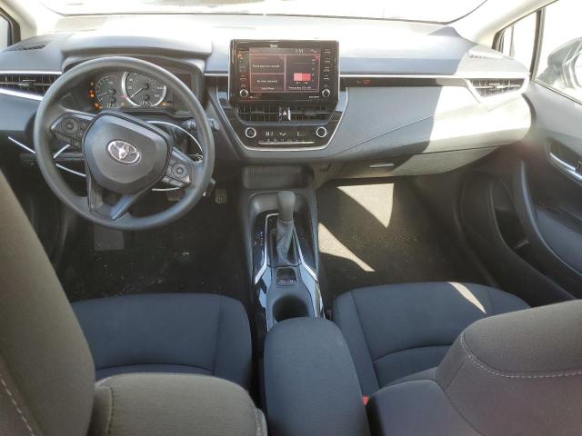 Photo 7 VIN: 5YFEPMAE1MP182323 - TOYOTA COROLLA LE 