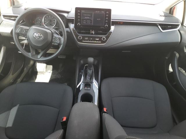 Photo 7 VIN: 5YFEPMAE1MP186257 - TOYOTA COROLLA LE 