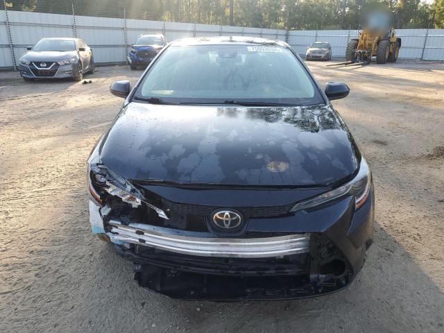 Photo 4 VIN: 5YFEPMAE1MP189465 - TOYOTA COROLLA LE 