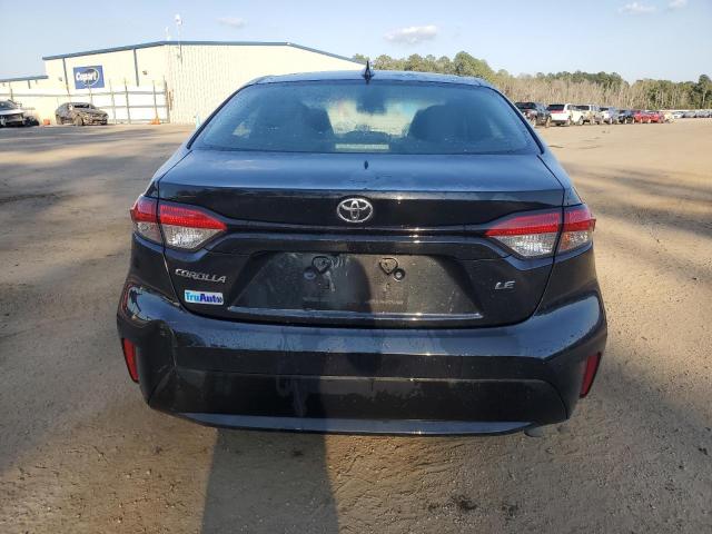 Photo 5 VIN: 5YFEPMAE1MP189465 - TOYOTA COROLLA LE 