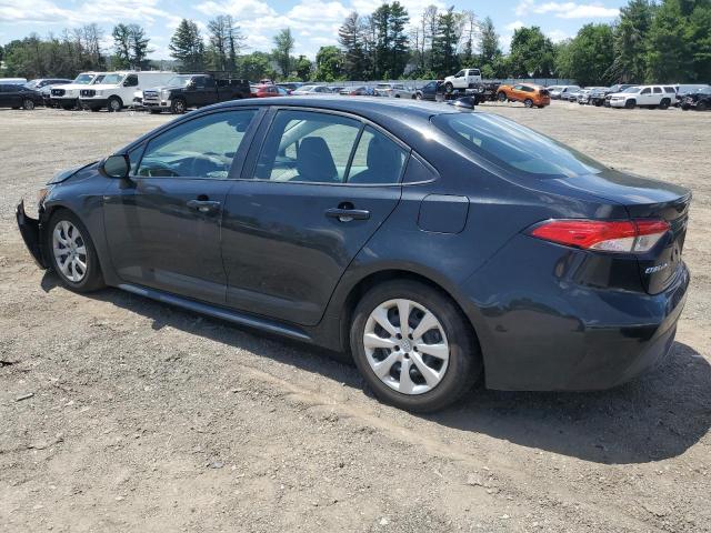 Photo 1 VIN: 5YFEPMAE1MP205499 - TOYOTA COROLLA 