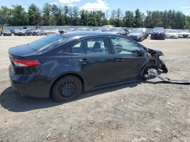 Photo 2 VIN: 5YFEPMAE1MP205499 - TOYOTA COROLLA 