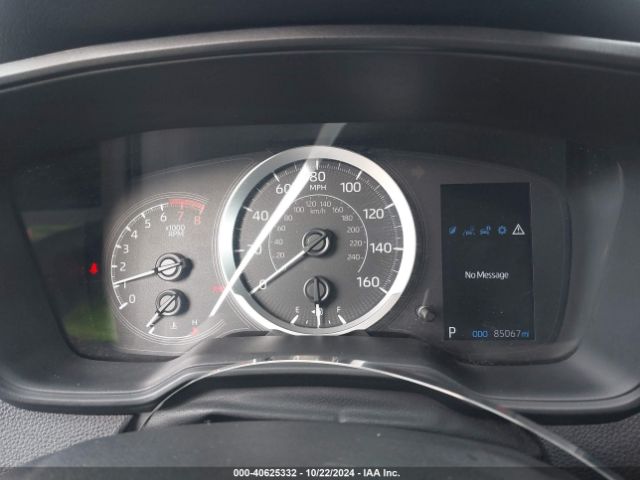 Photo 6 VIN: 5YFEPMAE1MP208385 - TOYOTA COROLLA 