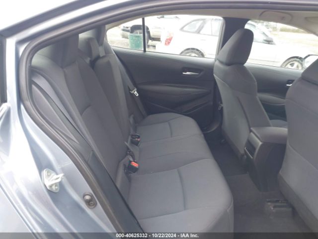 Photo 7 VIN: 5YFEPMAE1MP208385 - TOYOTA COROLLA 
