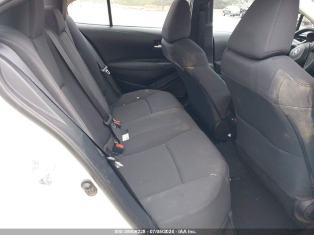 Photo 7 VIN: 5YFEPMAE1MP216213 - TOYOTA COROLLA 