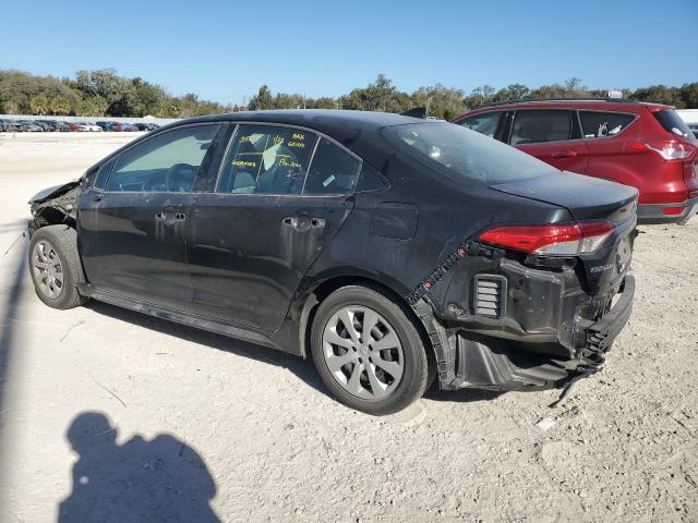 Photo 1 VIN: 5YFEPMAE1MP216664 - TOYOTA COROLLA 