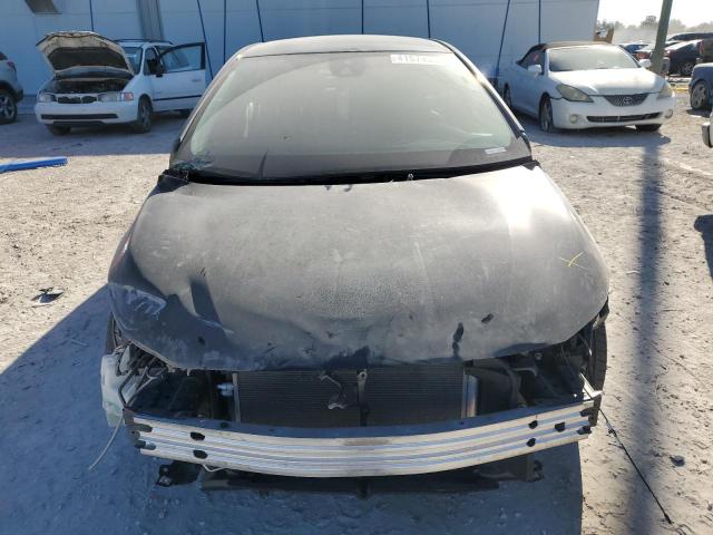 Photo 4 VIN: 5YFEPMAE1MP216664 - TOYOTA COROLLA 