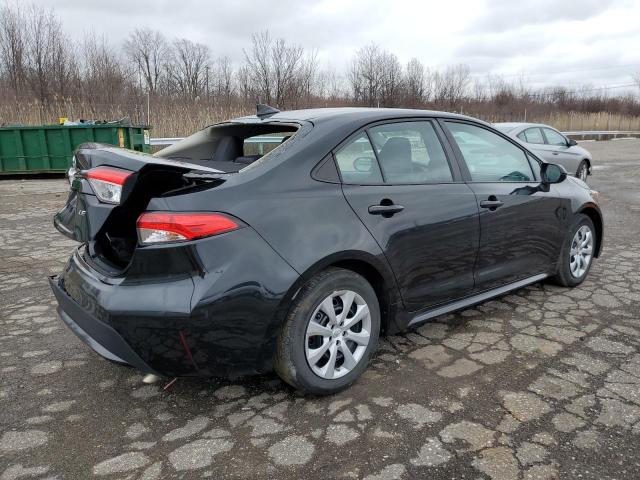 Photo 2 VIN: 5YFEPMAE1MP220049 - TOYOTA COROLLA LE 